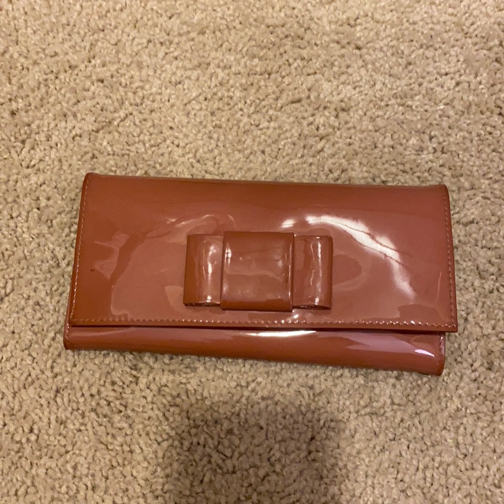 Miumiu wallet